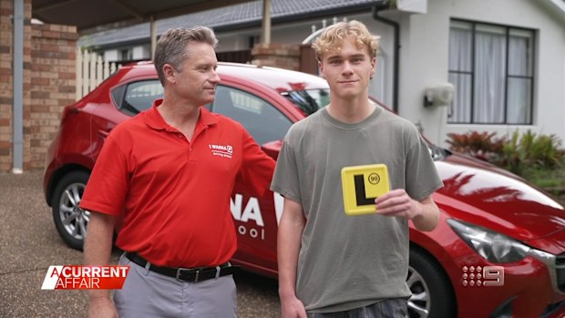 Rising cost of living is forcing many Aussies to put the brakes on getting their licenceRising cost of living is forcing many Aussies to put the brakes on getting their licence