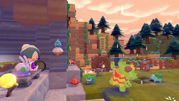 Nintendo is keeping the number of Pokemon you can find a secret.