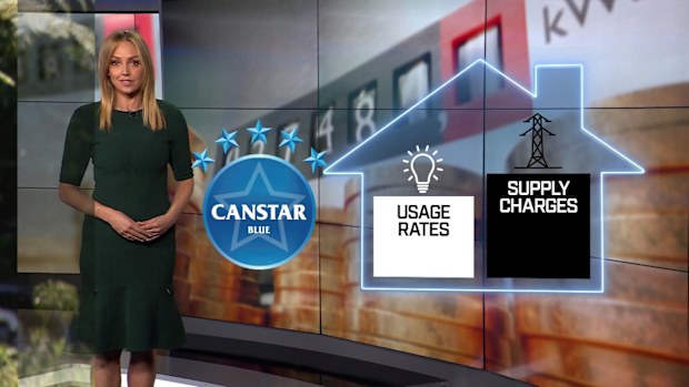The best and cheapest energy providers in Australia have been revealed in a report by Canstar Blue.