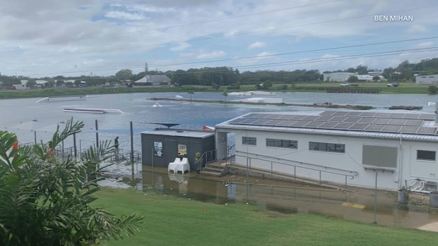 Mackay, Queensland