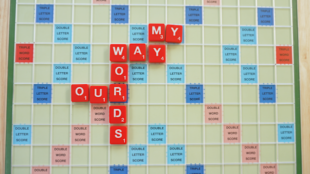 Scrabble Masters, Paul Richards, Karen Richards, My Way, My Way 2026