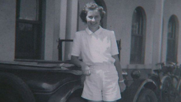 South Australian resident Lorna Henstridge, who is believed to be Australia's oldest person, had her 110th birthday today.