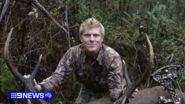 The victim of a horror shark attack in Far North Queensland has been identified as Cairns father Michael Jensz.