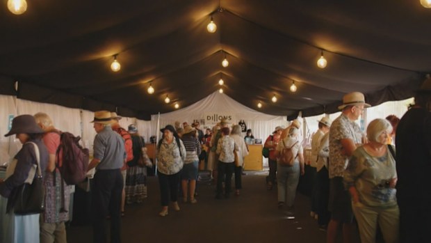 Three members and the chair of the Adelaide Festival Board have resigned following the continued fallout from the controversial decision to dump Australian-Palestinian author Randa Abdel-Fattah from the renowned writers' week.