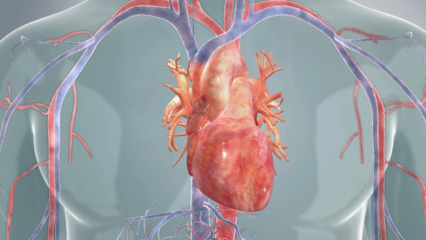 While originally reserved for older, more frail patients, the new trials indicate the keyhole surgery could work on younger patients too.