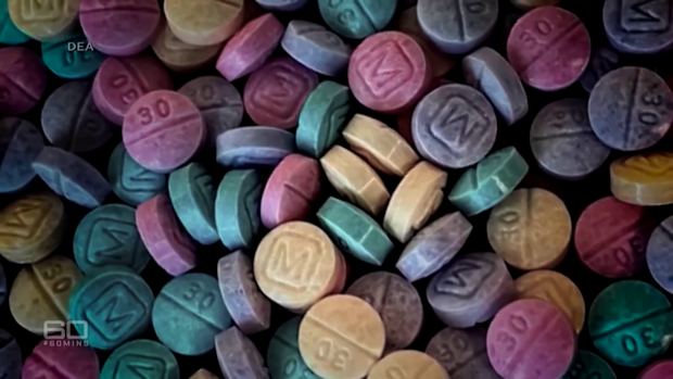 The emerging threat of nitazenes has reignited the pill testing debate.