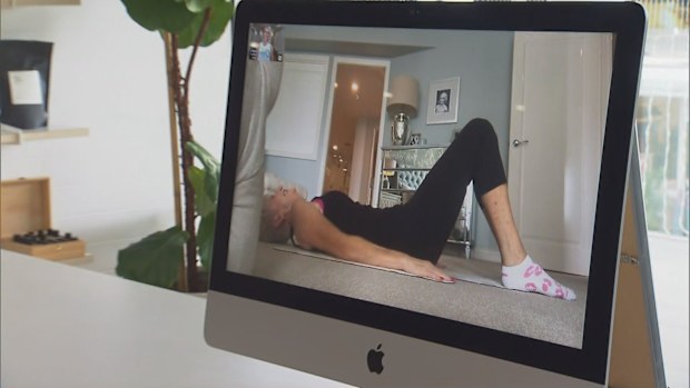 Top fitness trends to help you kick start your goals