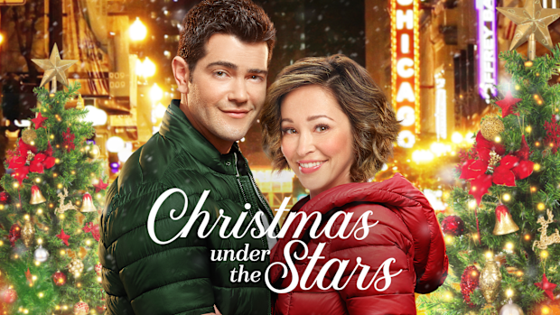 Christmas Under The Stars, 9Now