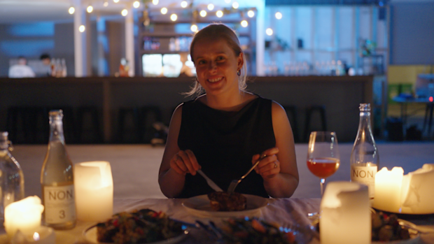 Zosia Orkitz, Zosia Cooks, Zosia, My Way, My Way 2025