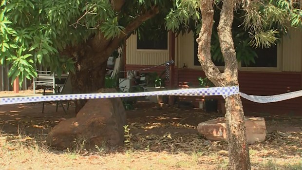 Man charged with murder after woman's death on Christmas Day