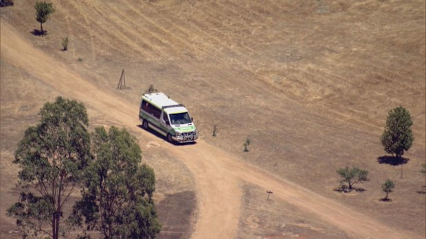 A pilot has died after a micro light aircraft crashed in Western Australia's wheatbelt region.