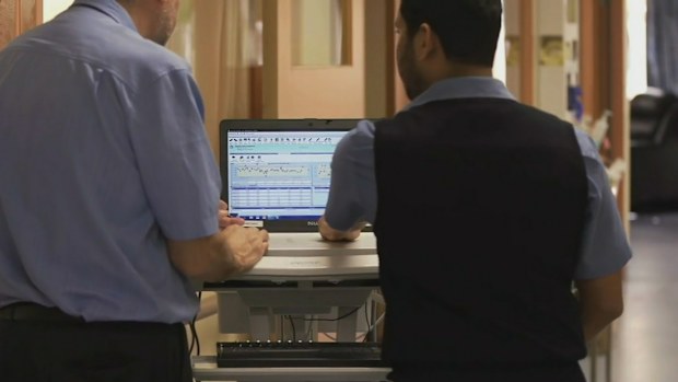 A widespread data outage is causing technical issues across South Australia's government services. 
