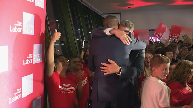 SA Election 2026 results: SA Election 2026 Live Updates: Labor wins ...