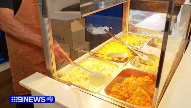 Eateries may have to introduce a fuel crisis surcharge if the price of fuel doesn't decrease soon.