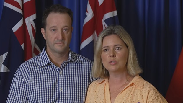 The NSW government has announced sweeping new legislation, affectionately dubbed Joe's Law, to honour the memory of two-year-old Joe Massa, who died last September while being treated at the Northern Beaches Hospital in Sydney. 