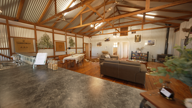 Lanarium Retreat, My Way, My Way 2026
