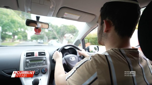 Rising cost of living is forcing many Aussies to put the brakes on getting their licence