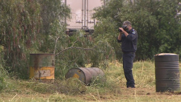 Police have now arrested four people over the alleged murder of Geoffrey McLean.