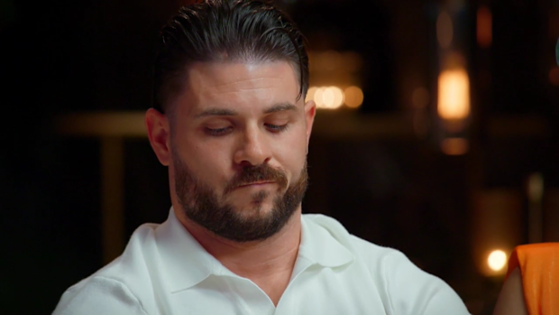 MAFS 2025 Paul