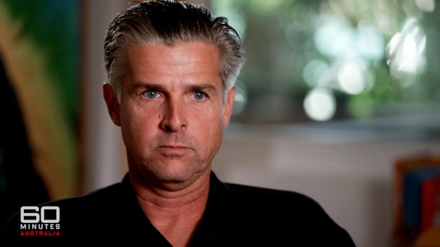 'A mousetrap for billionaires': The Titanic sub CEO accused of reckless ambition