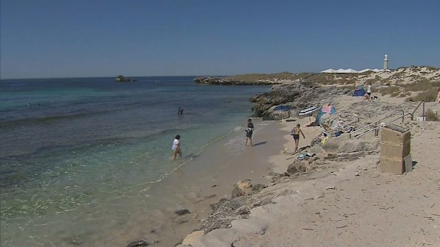 Refunds are being offered on both trips and accommodation for Rottnest Island