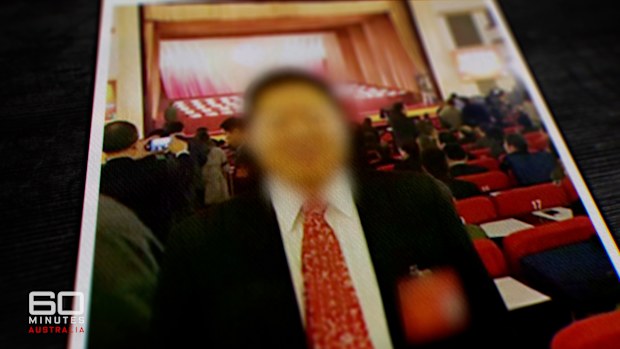 China's dirty tactics of intimidation aimed at Australians