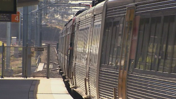 The Queensland government is assuring residents the Sunshine Coast Rail network will be operational in time for Brisbane 2032.