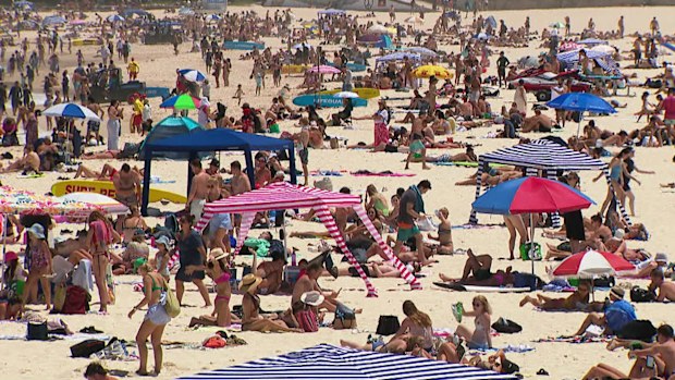 On average an Australian is diagnosed with melanoma almost every 30 minutes, and according to the Cancer Institute NSW, Australia has the highest rate of skin cancer in the world.