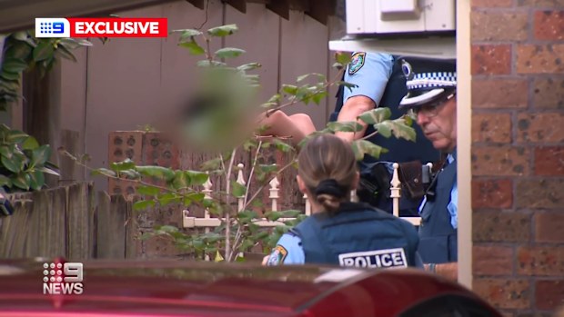 A teenager has been charged after allegedly robbing a service station at gunpoint on Sydney's Northern Beaches last night.The boy, aged 15, allegedly entered the petrol station on The Strand in Dee Why, armed with a gun and wearing face covering, before taking off with cash.