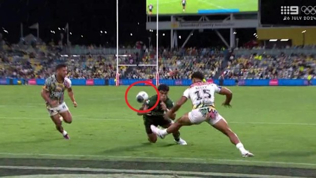 NRL All Stars scores 2024: Indigenous vs Maori All Stars; Mens and ...