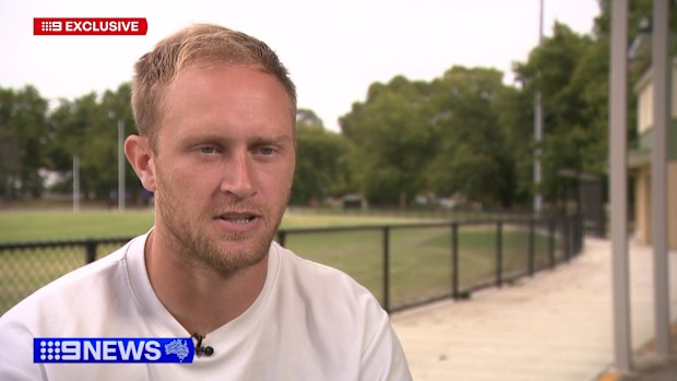 AFL News 2026: Port Adelaide Power won't give Jaidyn Stephenson a list ...