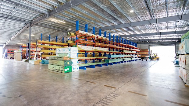 Based in southeast Queensland, Lang's Building Supplies experienced its second ransomware attack this past May, where it saw over 160,00 sensitive files targeted by overseas assailants and ransomed for $1.5 million.