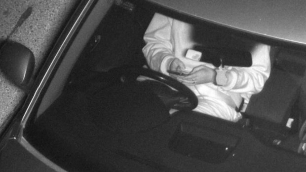 Some drivers in NSW are being called out for using astonishing excuses for trying to dodge mobile phone fines.