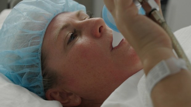 Big Miracles Season 2 Episode 4 single mum Sarah's IVF journey