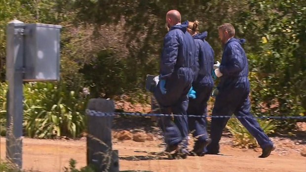WA crime: Man charged for murder after body found in wheelie bin in ...