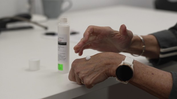A testosterone cream has offered new hope for women with low libido.