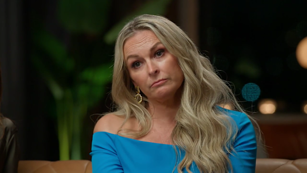 EMBARGO 9/2/2025 evening MAFS 2025 Mel Schilling