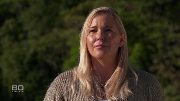 Remembering Virginia Giuffre: The woman who helped bring down Jeffery Epstein