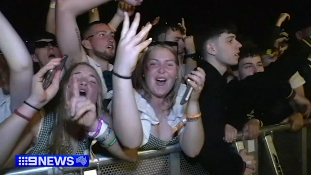 Schoolies revellers in South Australia could face more scrutiny this year.