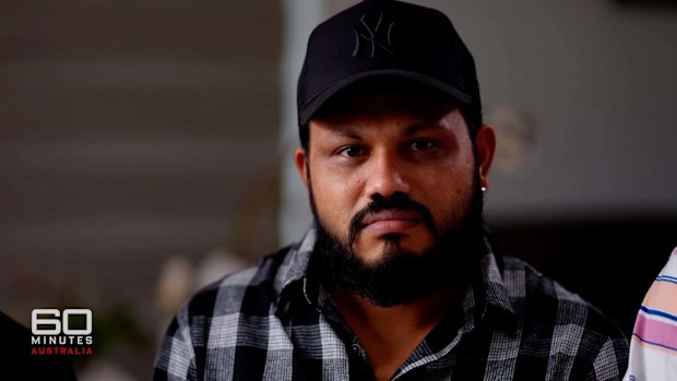 Sole survivor of devastating Air India crash speaks to 60 Minutes
