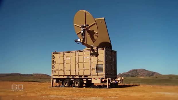 Some experts believe microwave weapons could be capable of causing the symptoms of Havana syndrome.