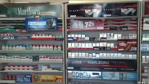 cigarette machines for sale Vintage Cigarette Machine for sale