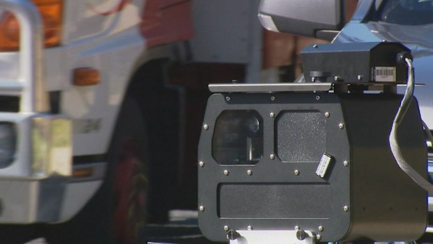 Four of the top five mobile camera locations have undergone speed limit changes in recent years.