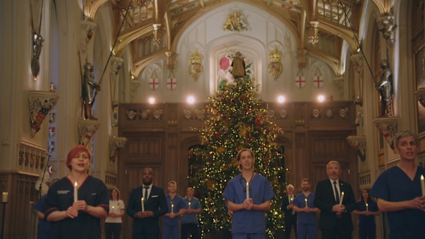 Christmas 2020