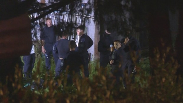 NSW News: Man fatally shot by police following siege on NSW Central ...