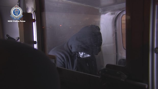 Man extradited over 2014 murder of Bradley Dillon.
