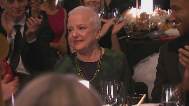 Denise Scott