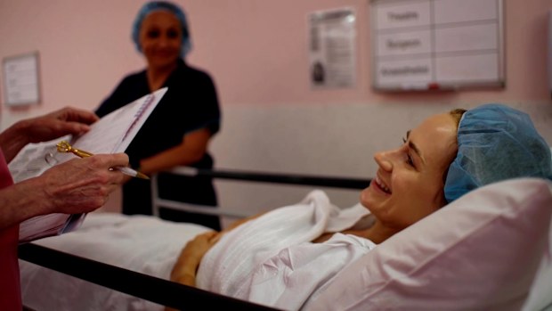 Why more and more women feel they are being pushed to freeze their eggs