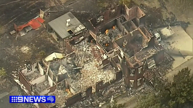The fire on December 20, 2019, impacted numerous South Australians, destroying more than 80 homes, ravaging over 20,000 hectares, and tragically claiming one life.