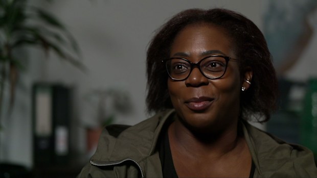 Melbourne resident Amma Owusu was supposed to be celebrating her birthday in China.
